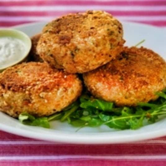 SeafoodCroquettes